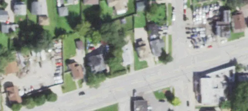 Two-Unit Duplex