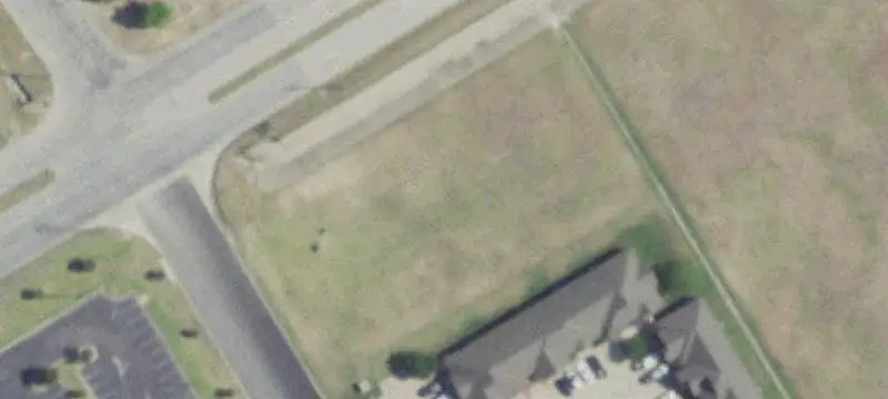Retail/Office Development Land