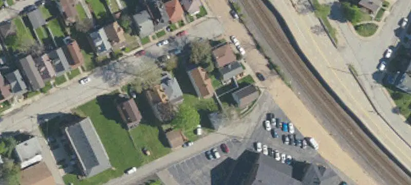 3-Unit Triplex with Garage Apartment