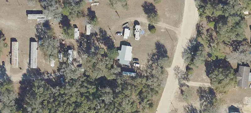 Manufactured Home and RV Park