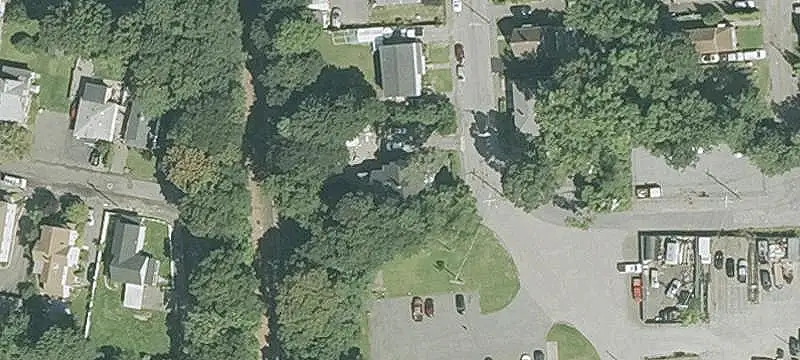 Two-Unit Duplex