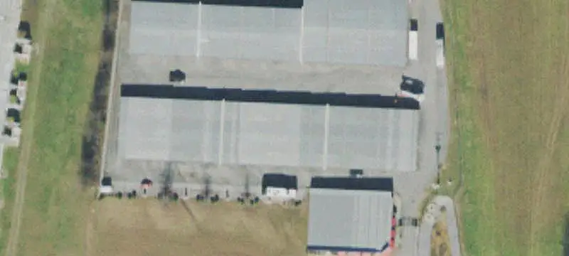 Commercial Land with Development Pad