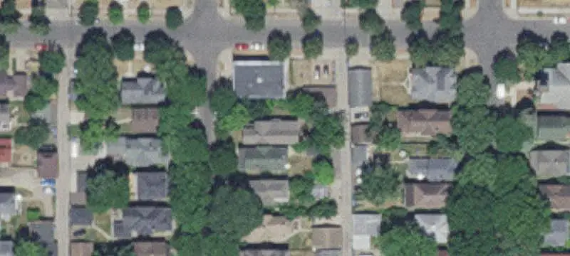 Updated Duplex with In-Unit Laundry