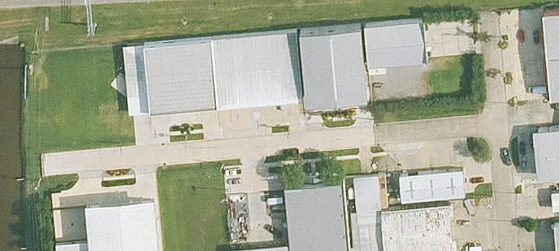 Climate-Controlled Flex Space