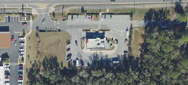 Commercial Land with Road Frontage