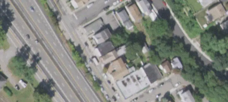 Mixed-Use Property with Restaurant