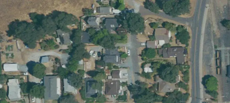 Multifamily Property with Guest Cottage