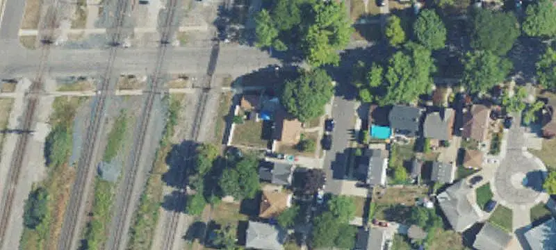 Commercial Land
