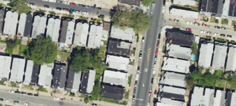 Renovated Two-Unit Duplex