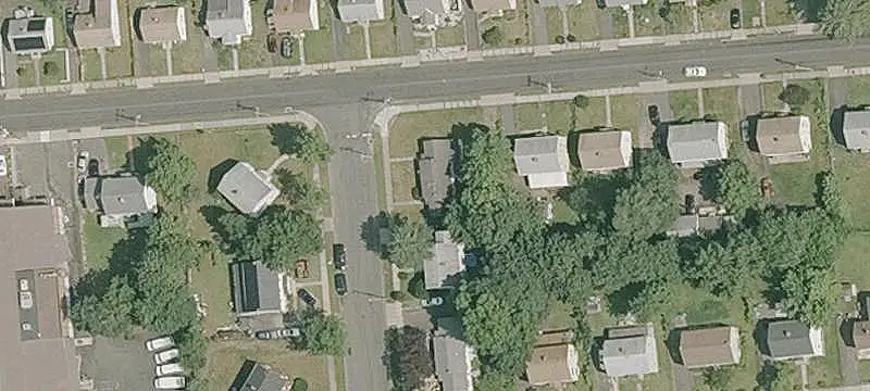 Two-Unit Duplex