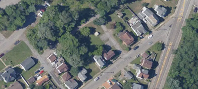 Residential Income Property