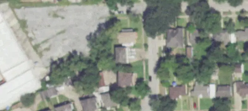 Four-Unit Multifamily Property
