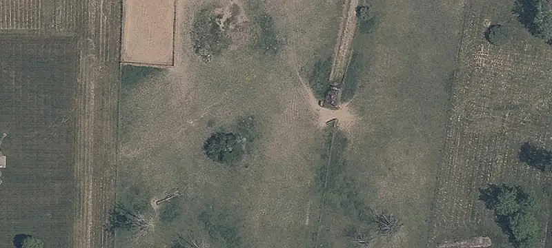 12-Stall Equestrian Property
