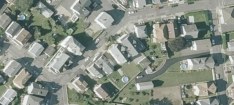 Three-Unit Duplex Property
