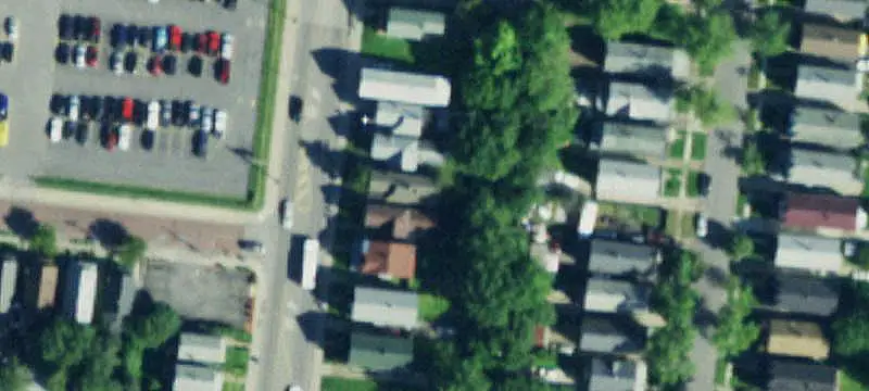 Two-Unit Duplex with Fenced Yard