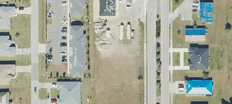 10-Unit Two-Story Apartment Building