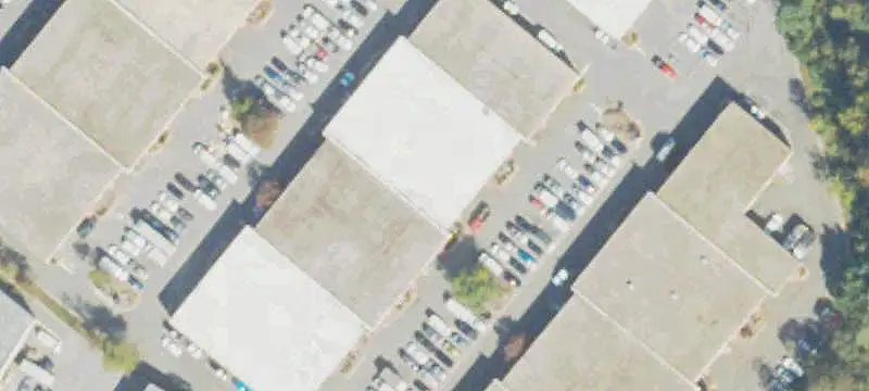 Specialty Property with Parking