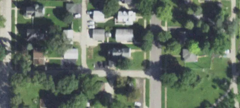 Three-Unit Triplex