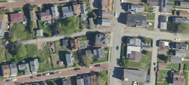 Residential Income Property