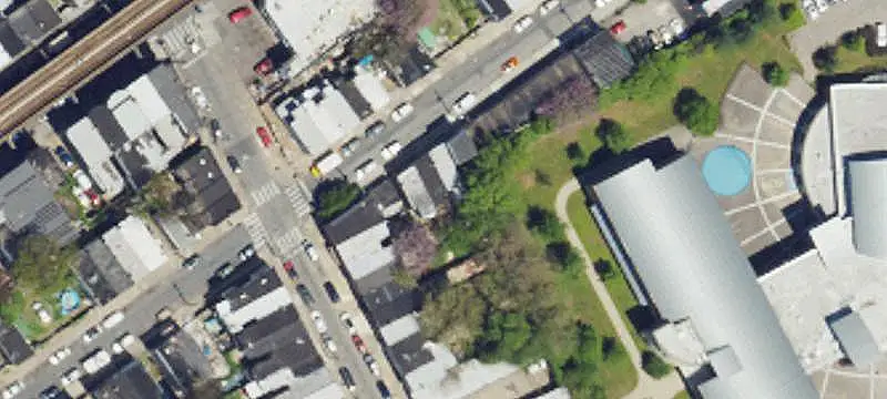 Three-Suite Industrial Property