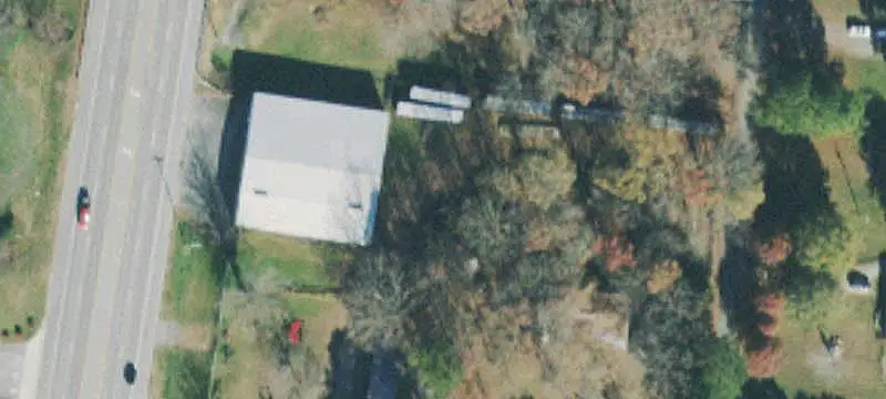 Storefront Property with Multiple Buildings