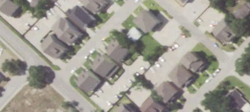 Student Housing Duplex