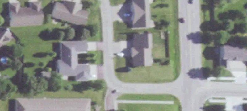 Two-Story Duplex