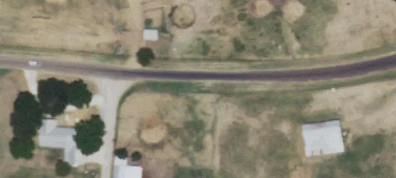 Farm with Brazos River Frontage