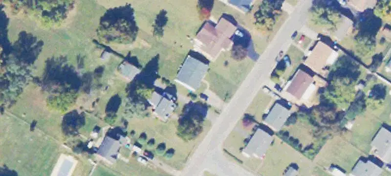 Two-Unit Duplex