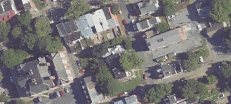 Renovated Two-Unit Duplex