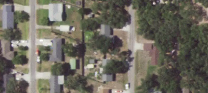 Waterfront Land with Harbor Access