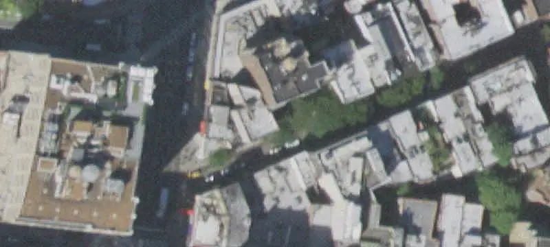 Residential Income Property with Terrace