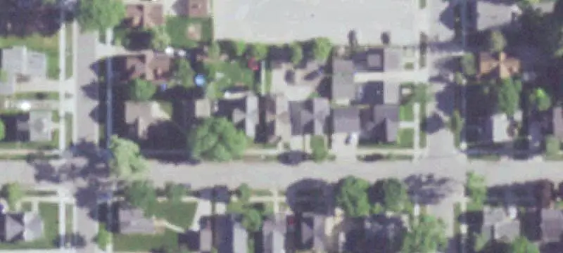 Two-Unit Duplex with Garage