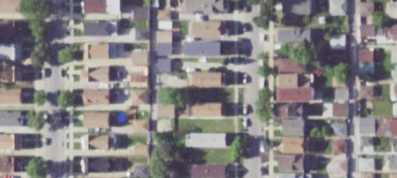 Duplex on Double Lot
