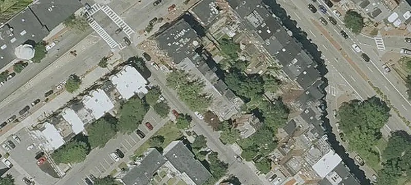 Triplex with Duplex Units