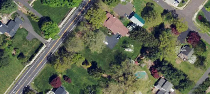 Commercial Pad Site with Drive-Through