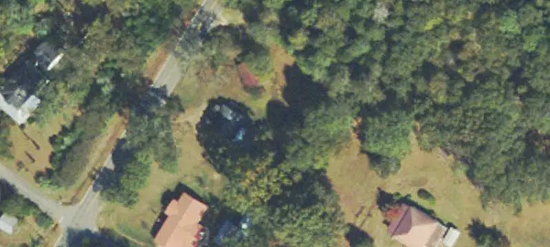 Recreational Land with Creek Frontage