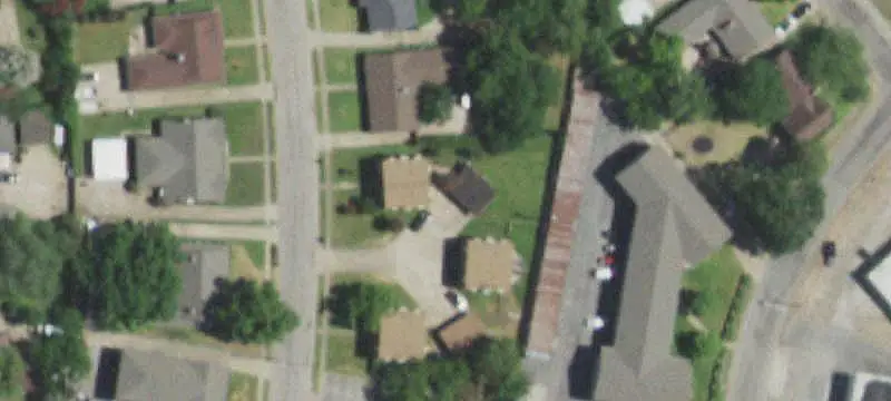 6-Unit Duplex Property