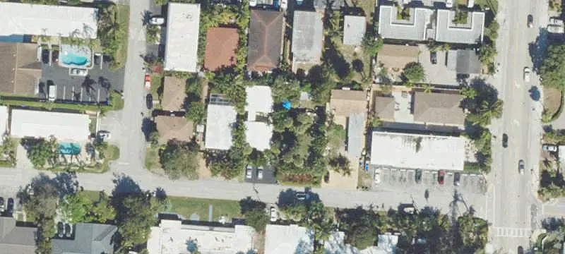 Two-Unit Beachside Duplex