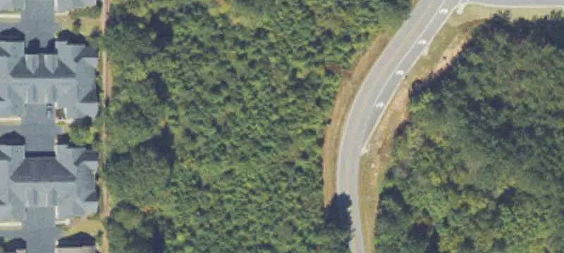 Commercial Land with Road Frontage