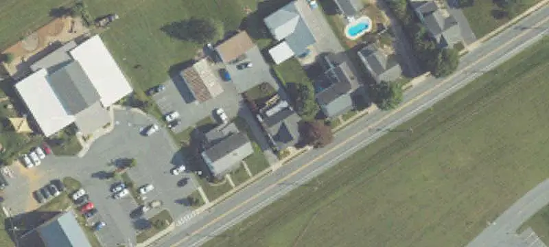 Duplex with Garage