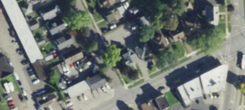 Occupied Duplex
