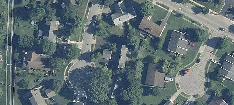 Duplex with Finished Basements
