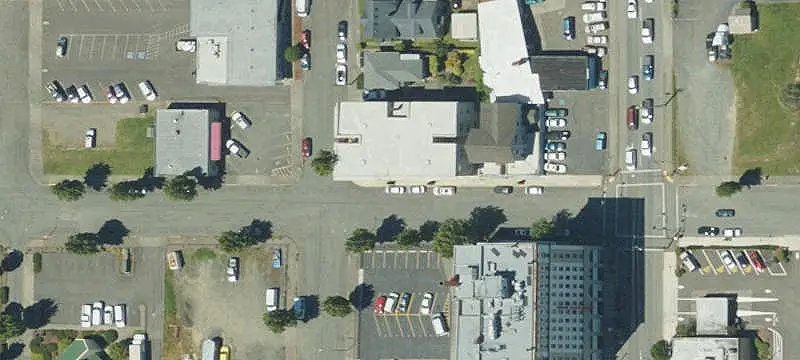 Historic Mixed-Use Property