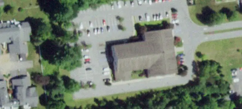 Multi-Suite Office Property