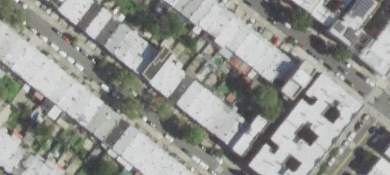 Two-Family Duplex