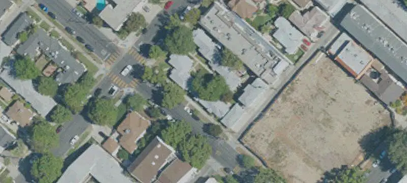 10-Unit Apartment Property