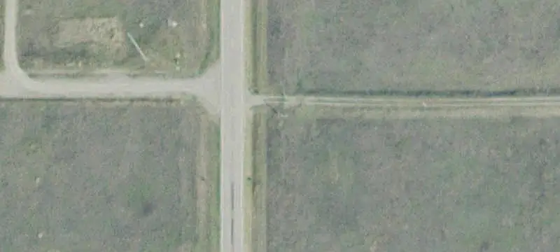 Highway-Frontage Acreage