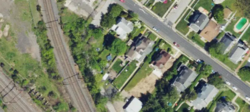 Two-Unit Victorian Duplex