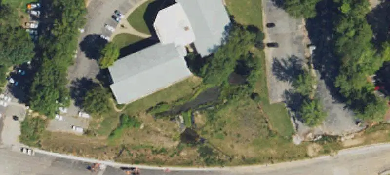 Multi-Tenant Office Building